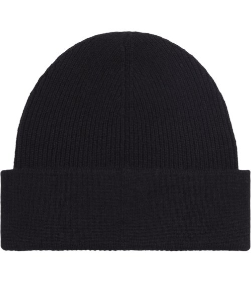 Calvin Klein Strickmütze Umschlag