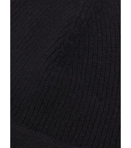 Calvin Klein Strickmütze Umschlag