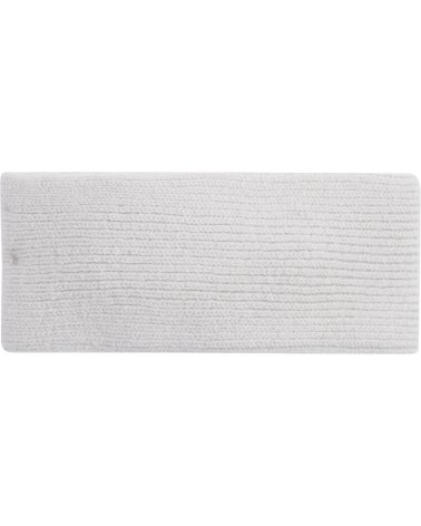 Calvin Klein ribbed twist beanie
