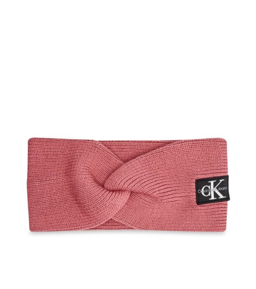 Calvin Klein bandeau tressé