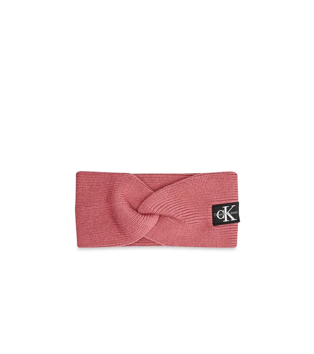 Calvin Klein cinta cabello trenzada