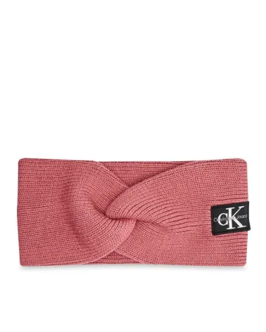 Calvin Klein cinta cabello trenzada