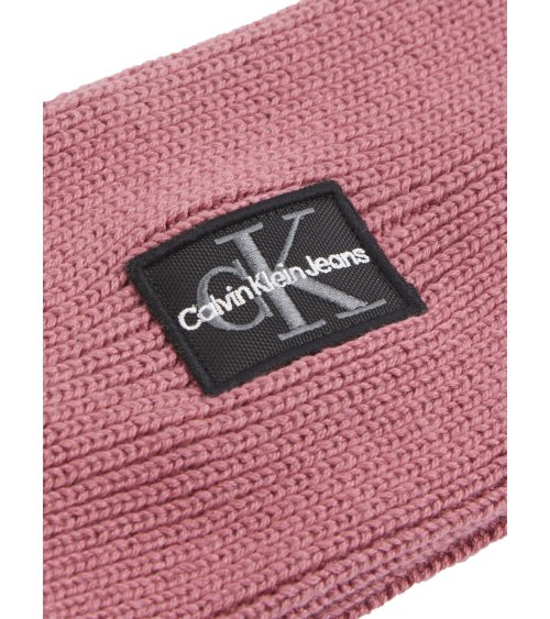 Calvin Klein bandeau tressé