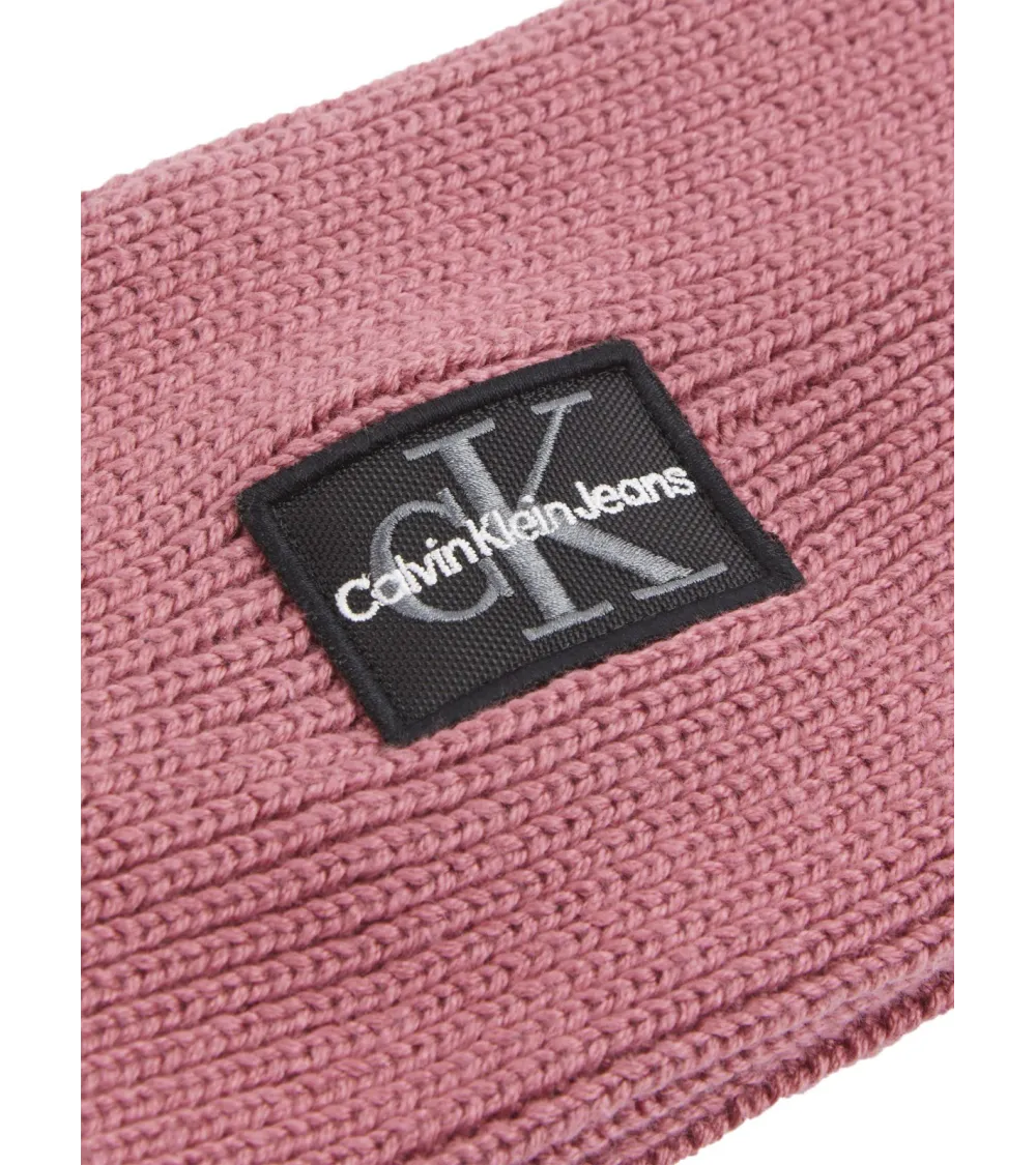 Calvin Klein cinta cabello trenzada
