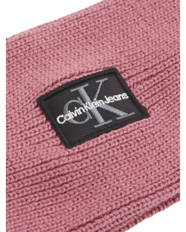 Calvin Klein cinta cabello trenzada