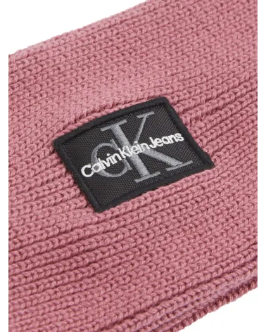Calvin Klein cinta cabello trenzada