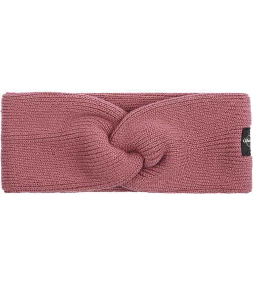 Calvin Klein fascia capelli intrecciata