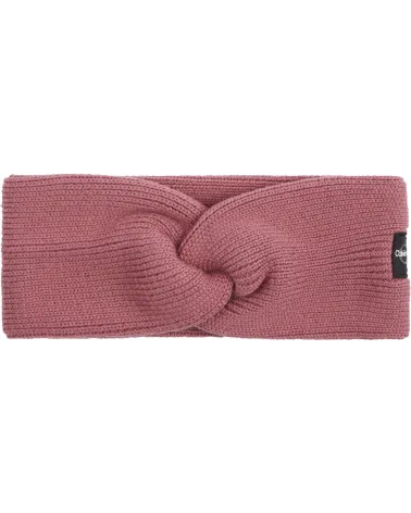 Calvin Klein cinta cabello trenzada