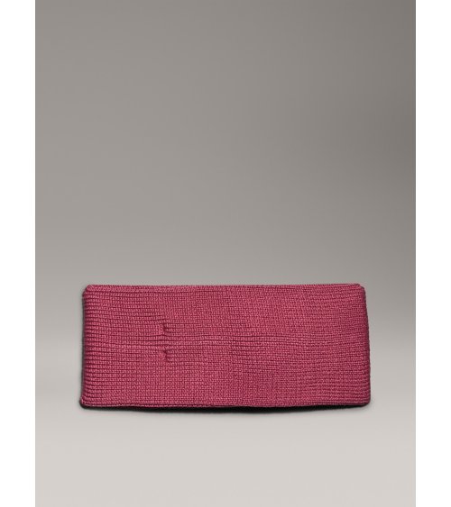 Calvin Klein fascia capelli intrecciata