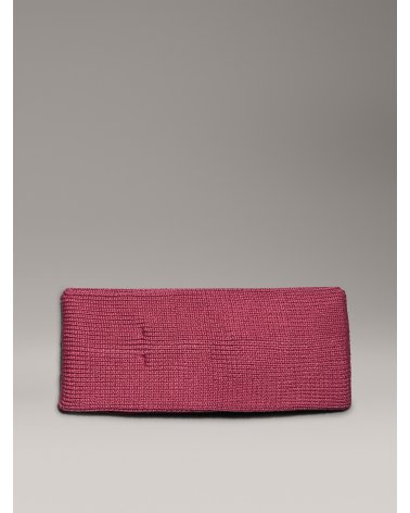 Calvin Klein bandeau tressé