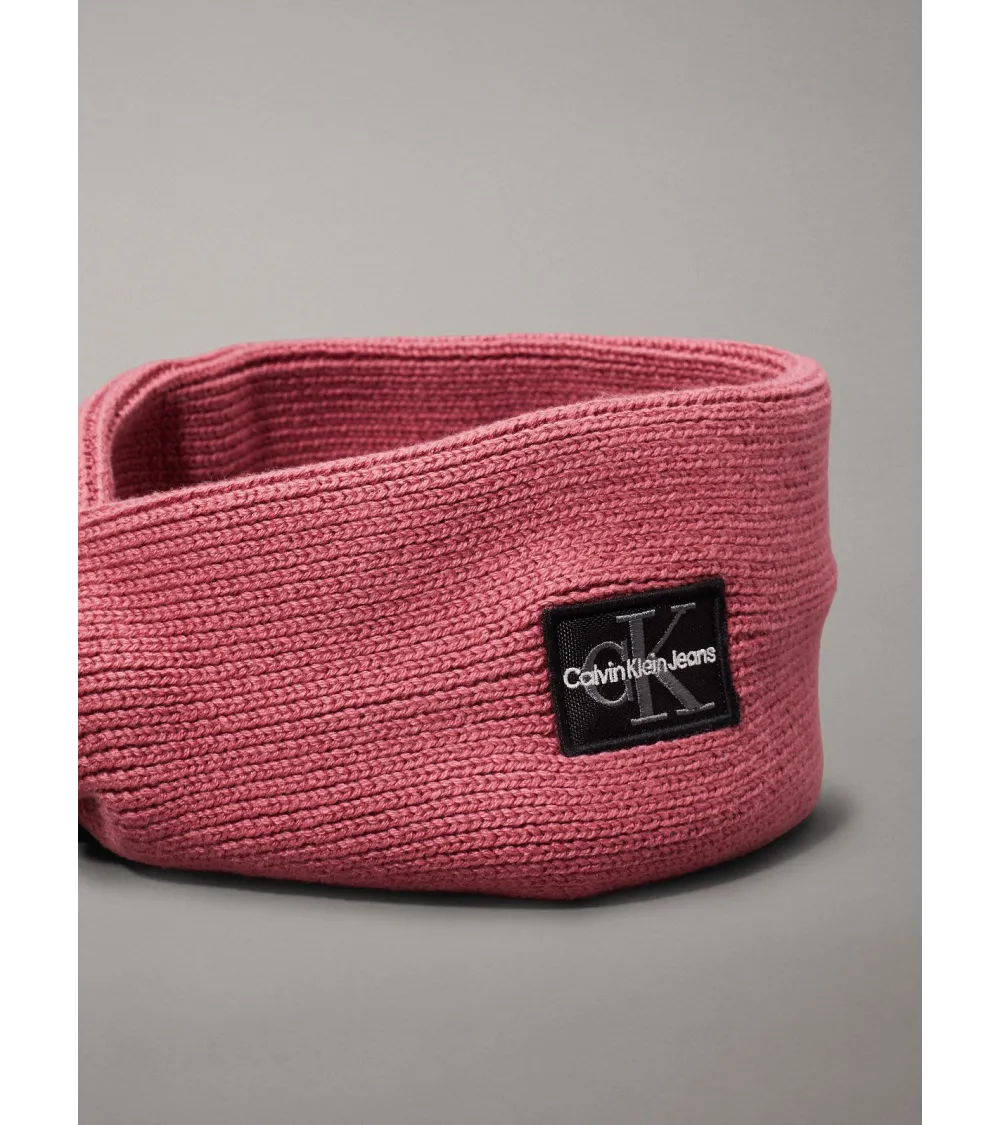 Calvin Klein cinta cabello trenzada