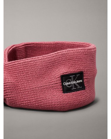 Calvin Klein cinta cabello trenzada