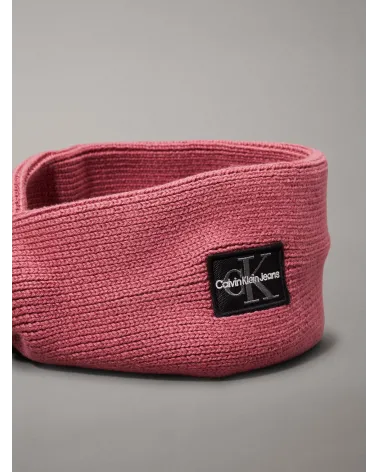 Calvin Klein cinta cabello trenzada