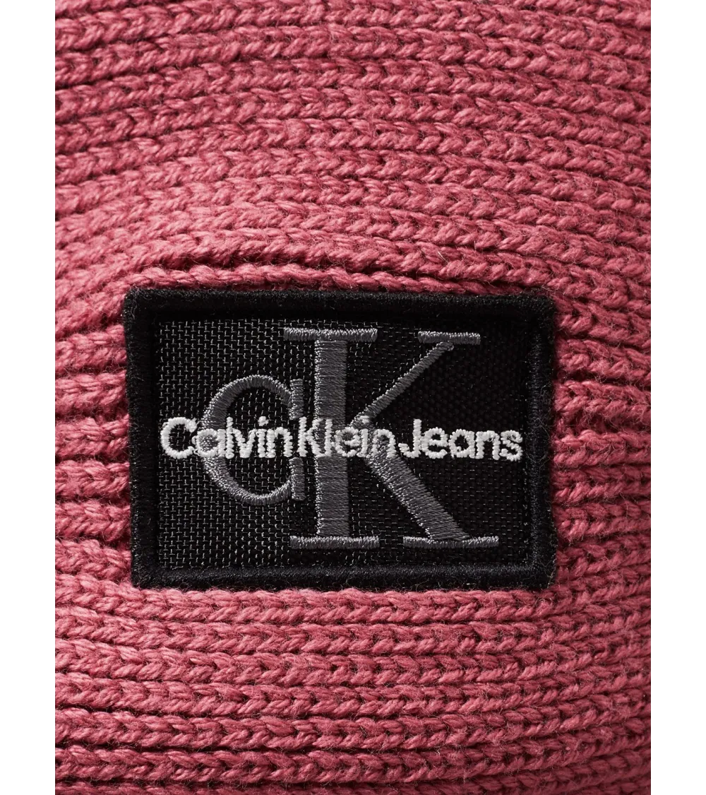 Calvin Klein cinta cabello trenzada
