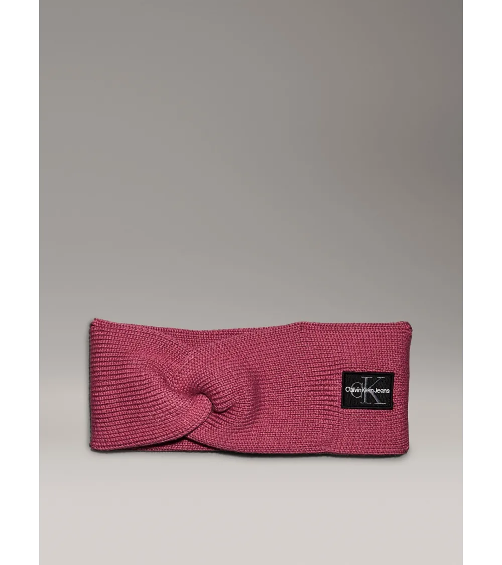 Calvin Klein cinta cabello trenzada