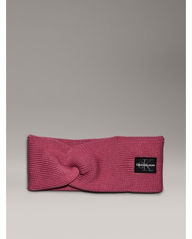 Calvin Klein cinta cabello trenzada