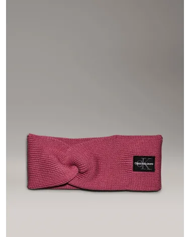Calvin Klein cinta cabello trenzada