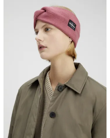 Calvin Klein cinta cabello trenzada