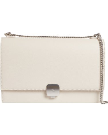 Calvin Klein sac à bandoulière avec fermeture métallique