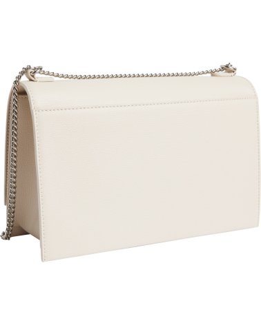 Calvin Klein sac à bandoulière avec fermeture métallique