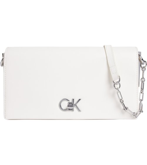 Calvin Klein Umhängetasche mit Klappe