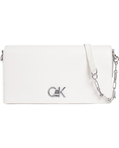 Calvin Klein Umhängetasche mit Klappe