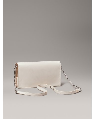 Calvin Klein Umhängetasche mit Klappe