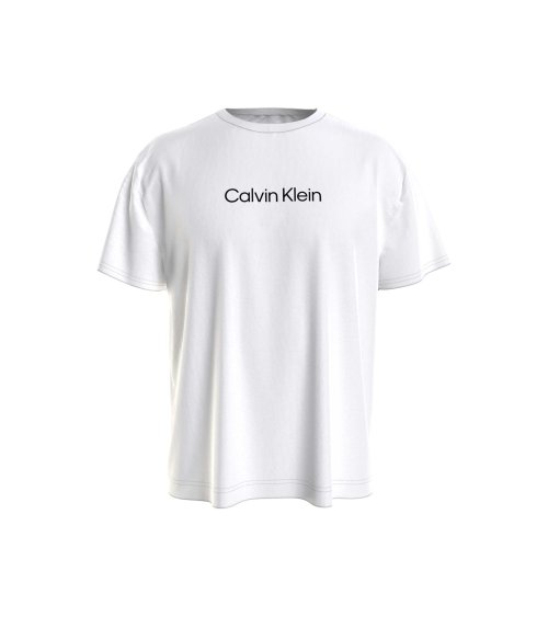 Calvin Klein Camiseta con logo
