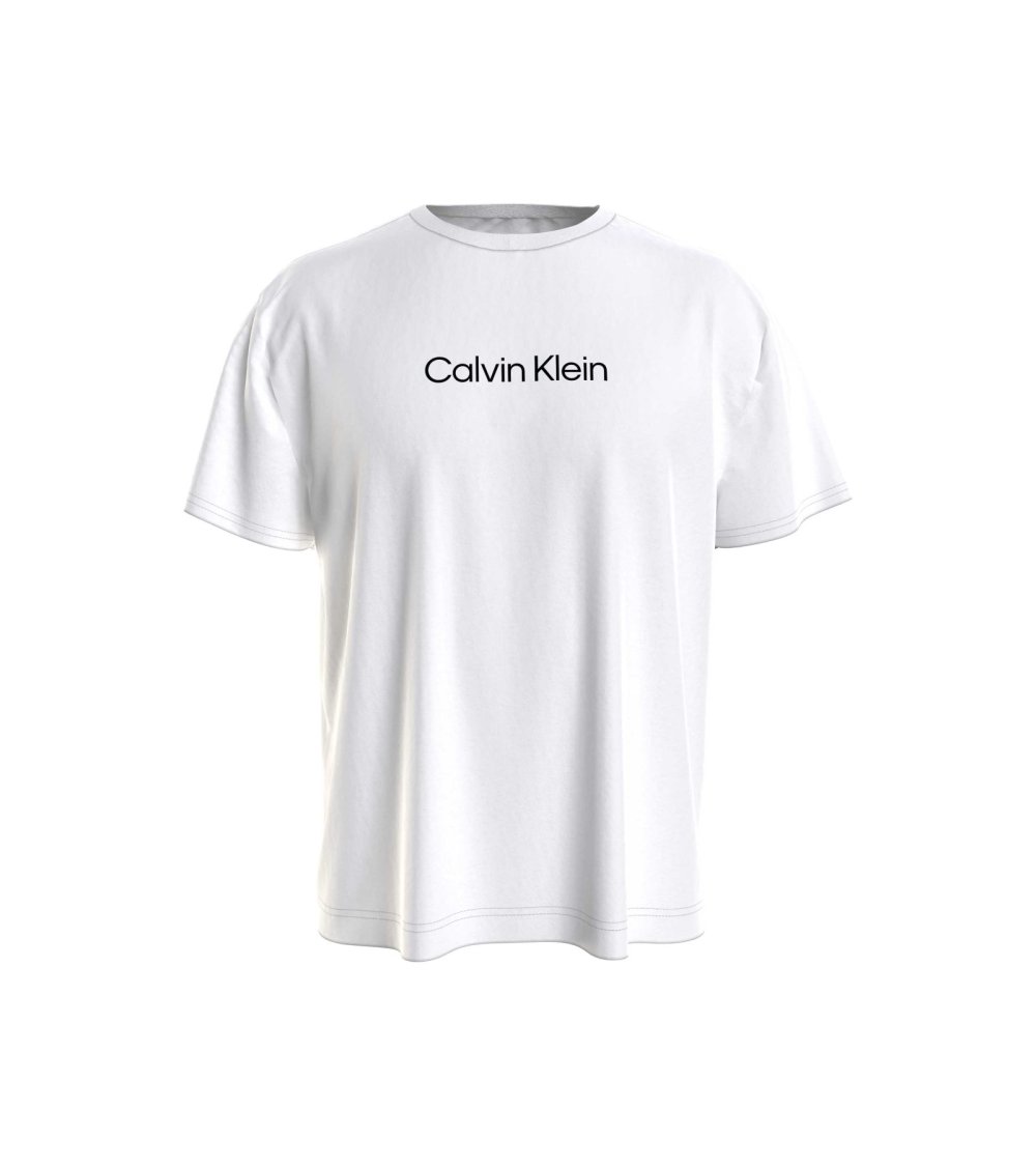Calvin Klein T-shirt with Logo