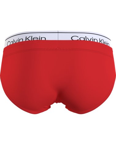Calvin Klein briefs with elastic and drawstring