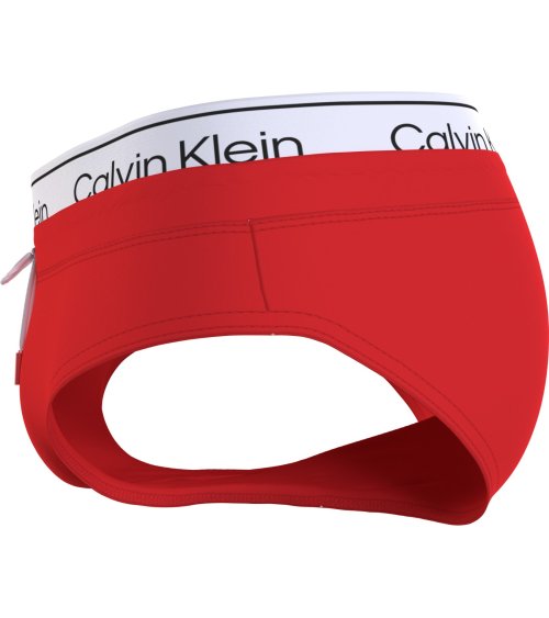 Calvin Klein briefs with elastic and drawstring