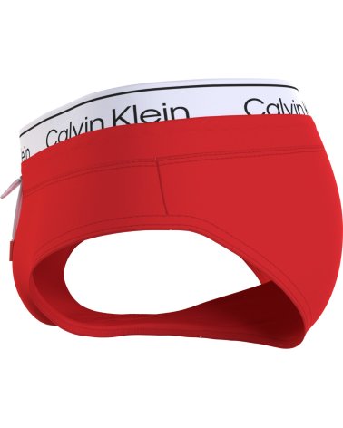 Calvin Klein briefs with elastic and drawstring