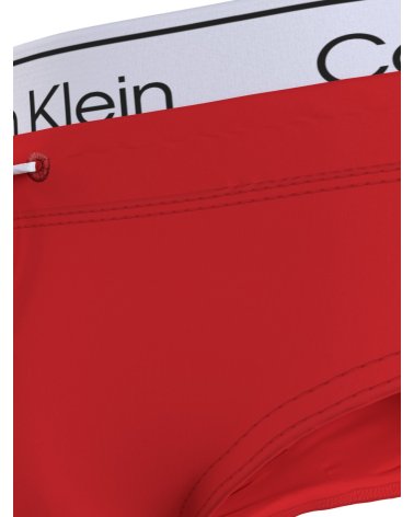 Calvin Klein briefs with elastic and drawstring