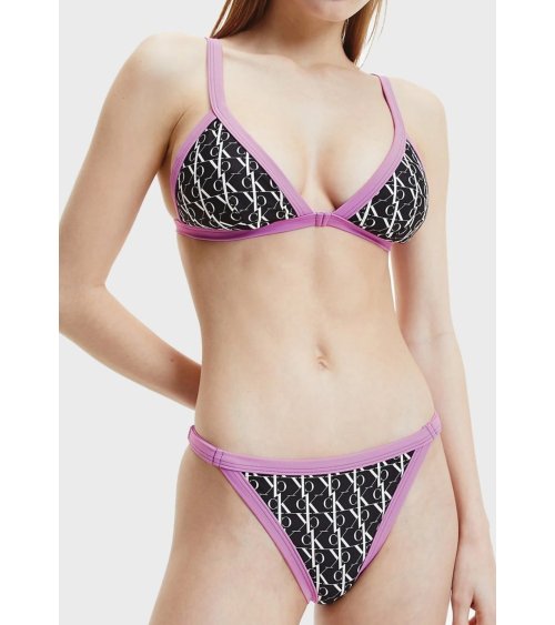 Calvin Klein bikini triangle