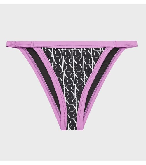 Calvin Klein bikini triángulo