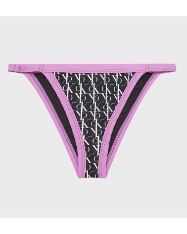 Calvin Klein bikini triangle
