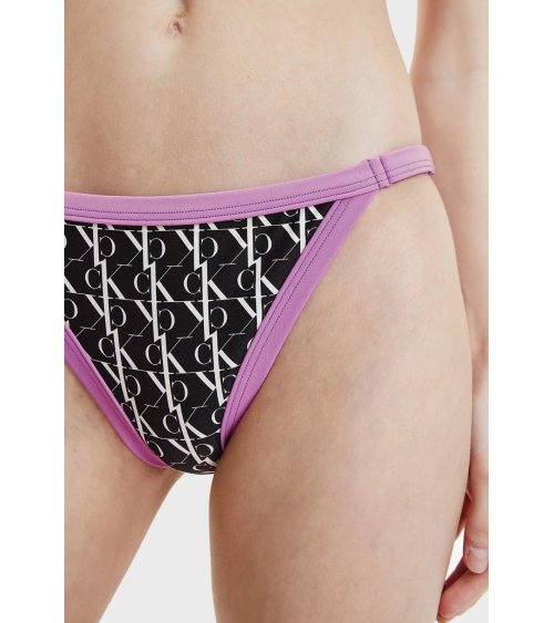 Calvin Klein bikini triángulo