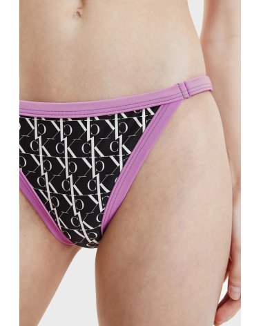 Calvin Klein bikini triángulo