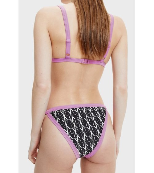 Calvin Klein bikini triángulo