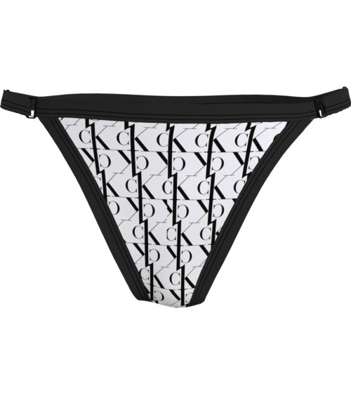 Calvin Klein bikini triángulo