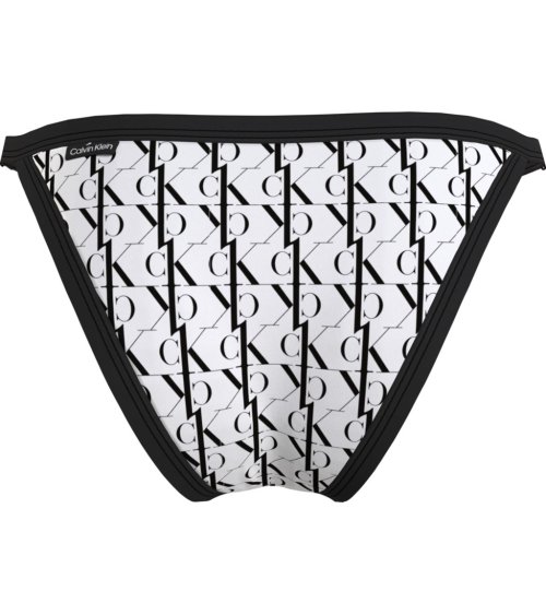 Calvin Klein Triangle-Bikini