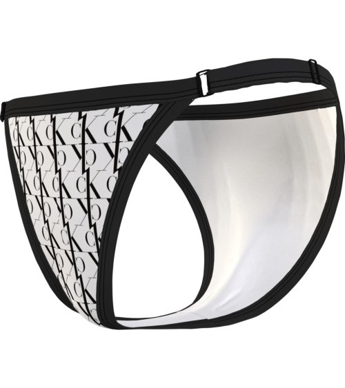 Calvin Klein bikini triangle