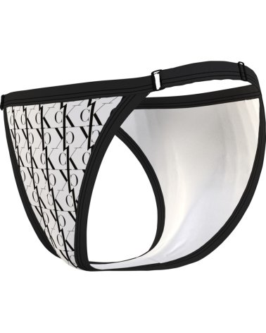 Calvin Klein bikini triangle