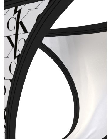 Calvin Klein bikini triángulo