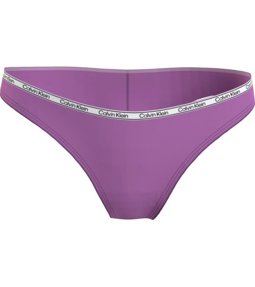 Calvin Klein Bade-Slip mit Logo