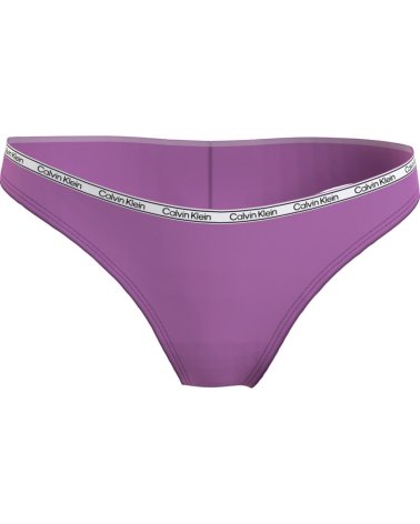 Calvin Klein slip de bain avec logo