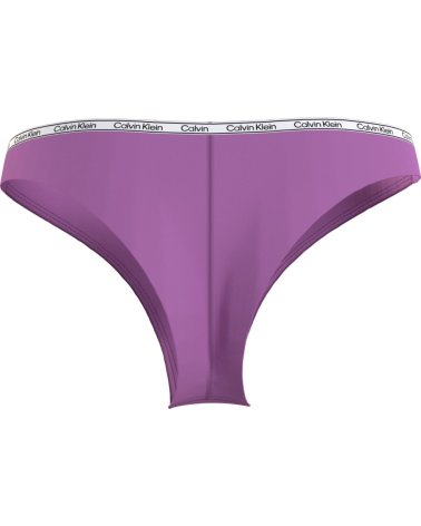 Calvin Klein slip mare con logo