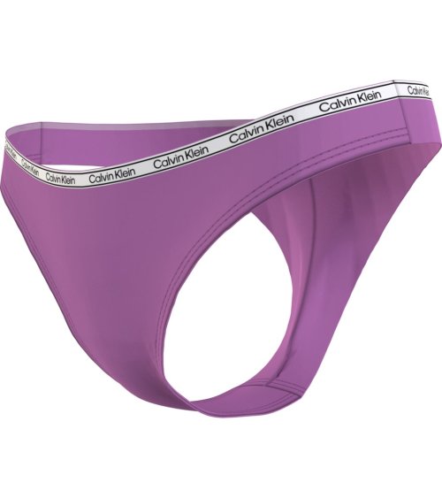 Calvin Klein slip de bain avec logo