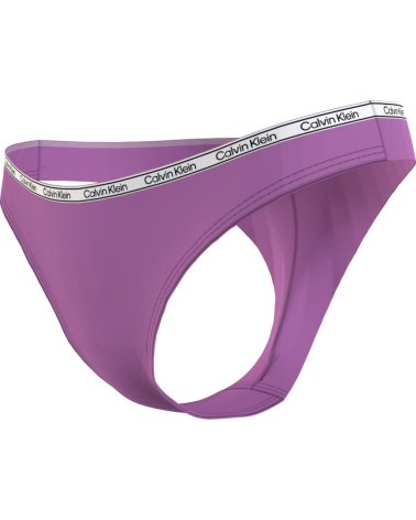 Calvin Klein Bade-Slip mit Logo