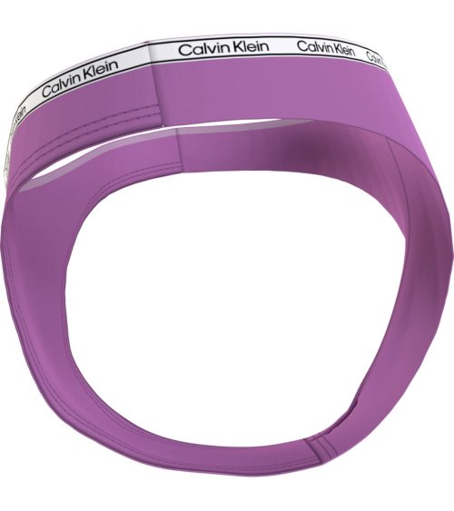 Calvin Klein Bade-Slip mit Logo